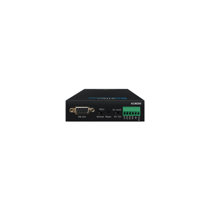 ACM200 アドバンスドコントロールモジュール