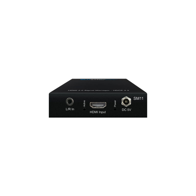 SM11 18Gbps対応HDMI EDIDエミュレータ