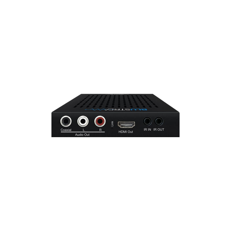 HEX70CS-RX HDBaseT CSC 受信器