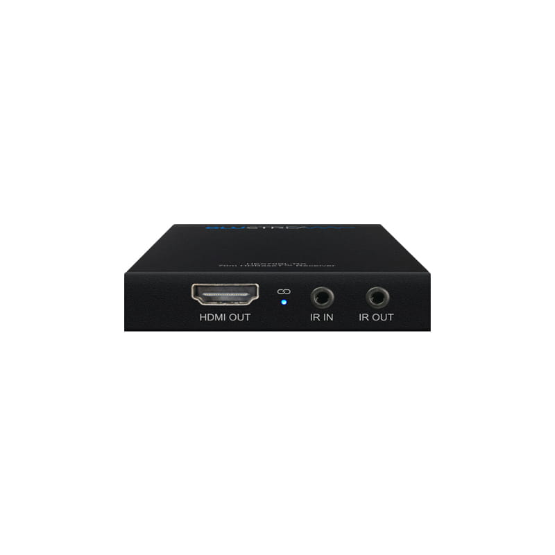 HEX70SL-RX HDBaseT 受信器