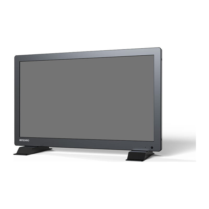 SG1561S 4K 入力対応フル HD 業務用ディスプレイ 15.6 型