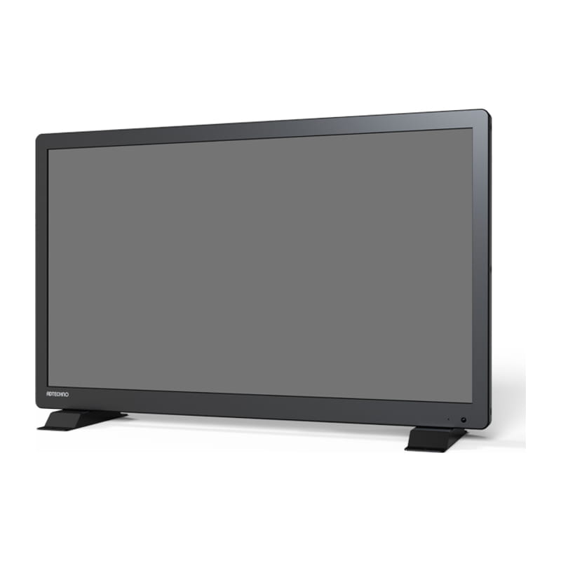 SG2151S 4K 入力対応フル HD 業務用ディスプレイ 21.5 型