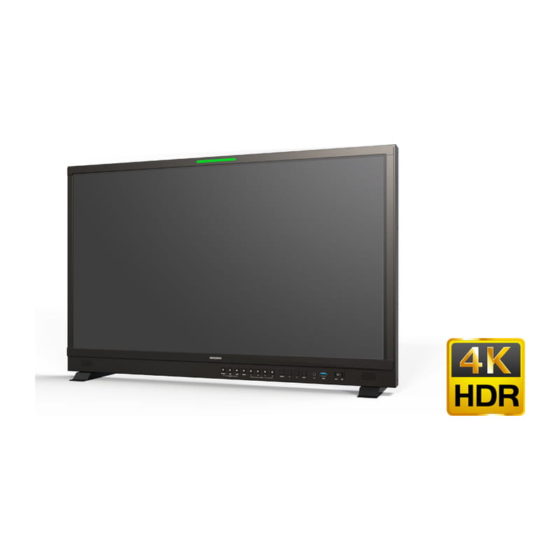 UH3151S 12G-SDI対応4K UHDプレビューディスプレイ 31.5型