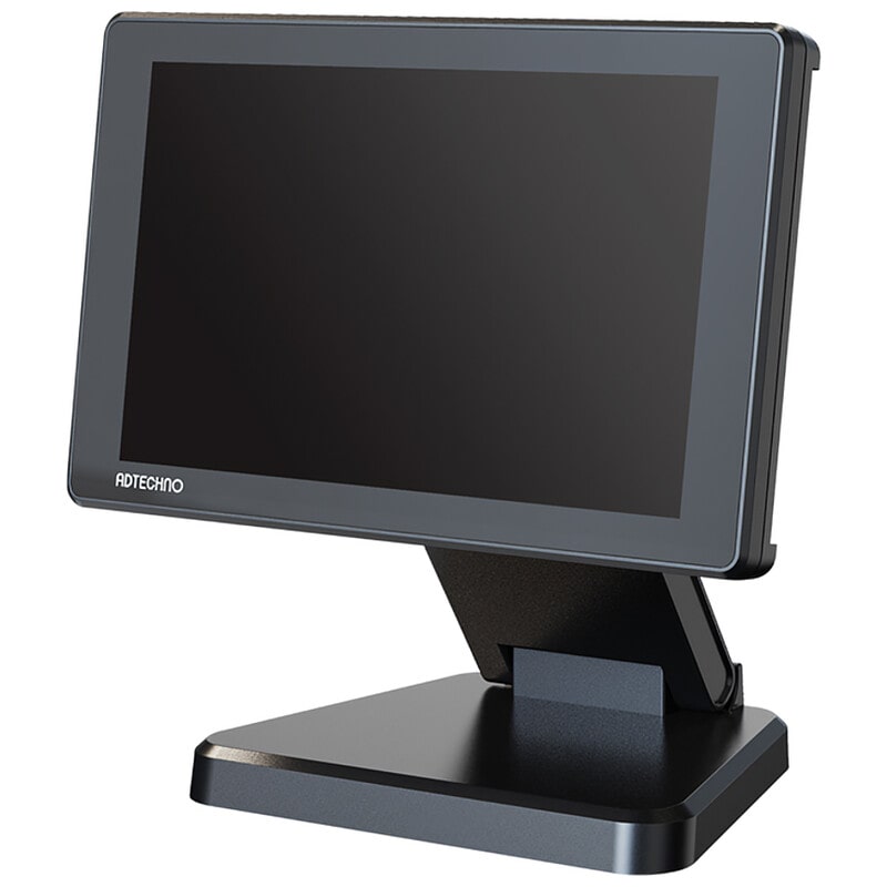 LCD7621S 7型業務用マルチメディアディスプレイ SDI モデル
