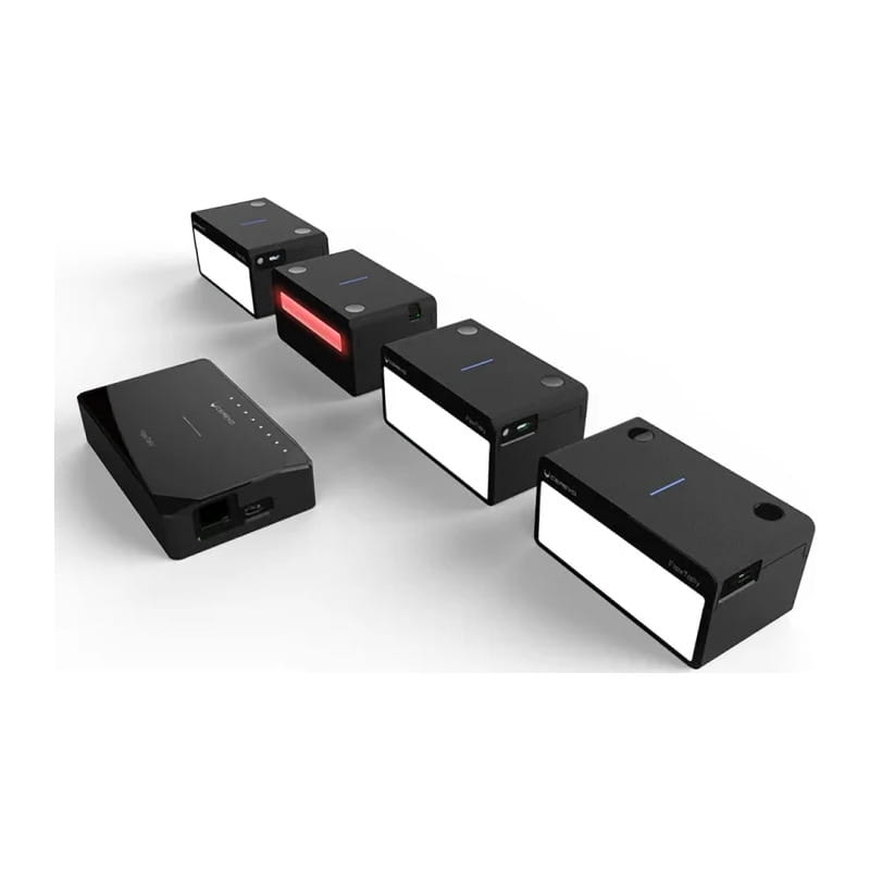 CDP-FT01A FlexTally