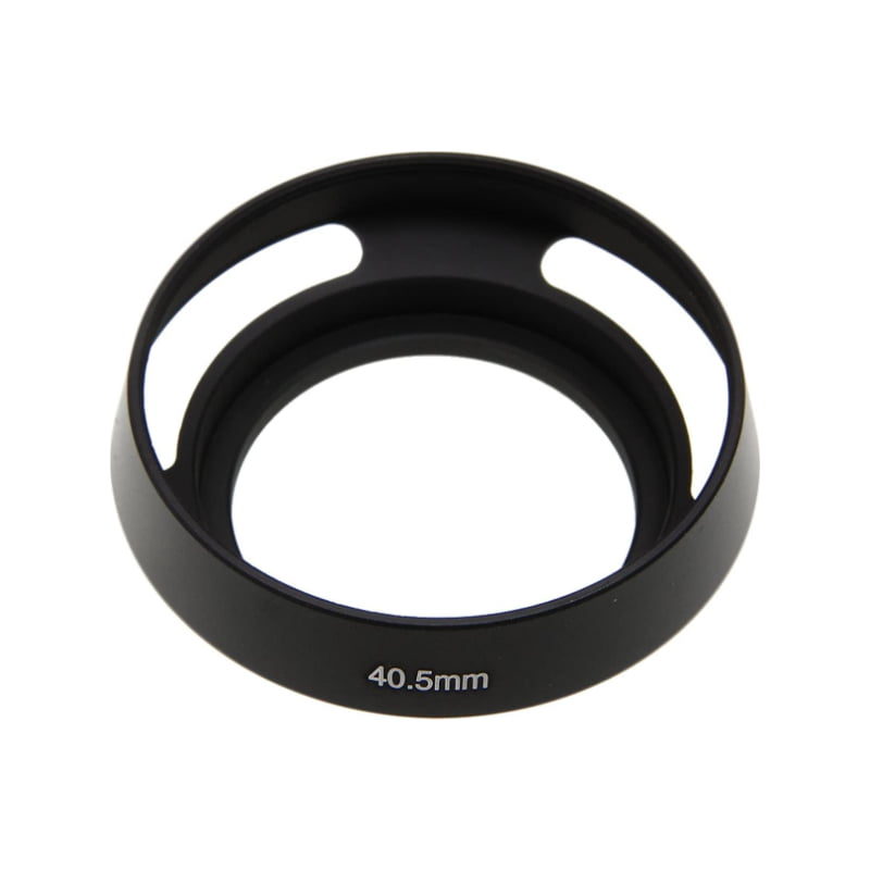 クラシックフード 40.5mm H40B