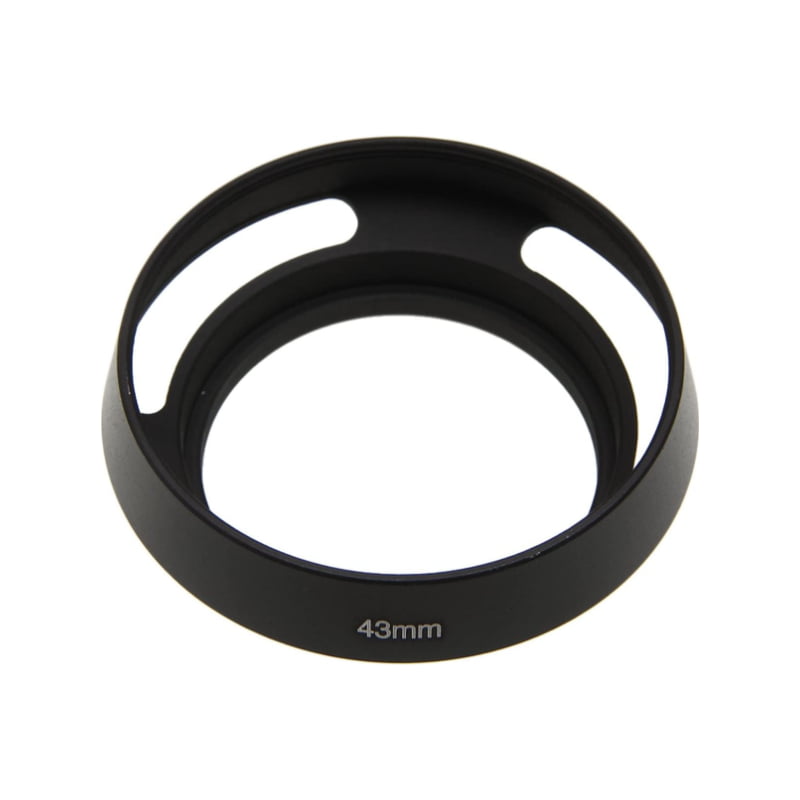 クラシックフード 43mm H43B