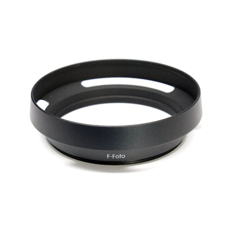 クラシックフード 62mm H62B