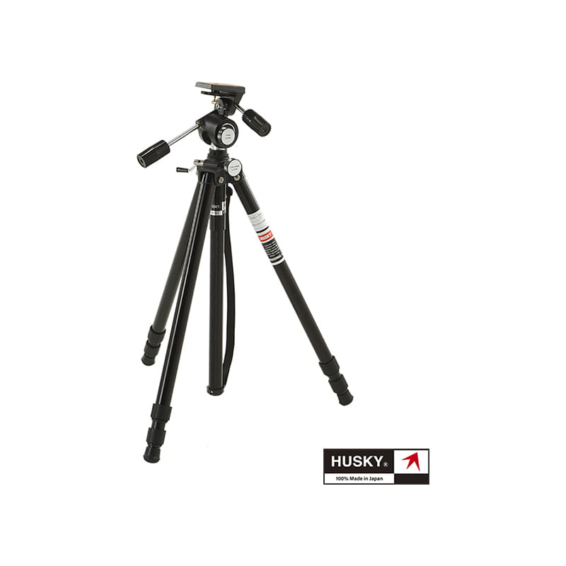 ヘッド一体型三脚3段 HT-1030