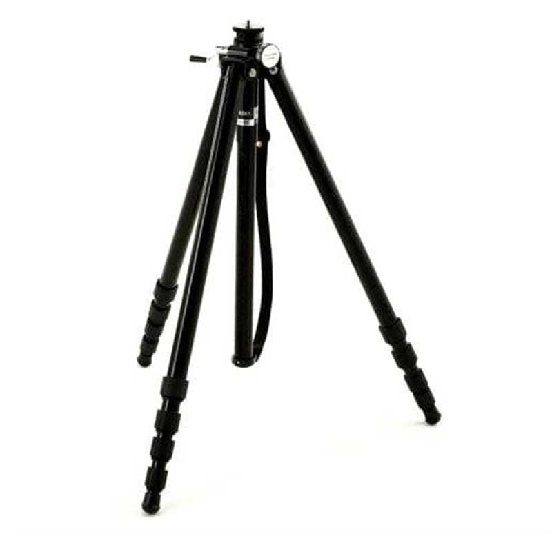 ヘッド分離型三脚5段(太ネジ) HT-1150