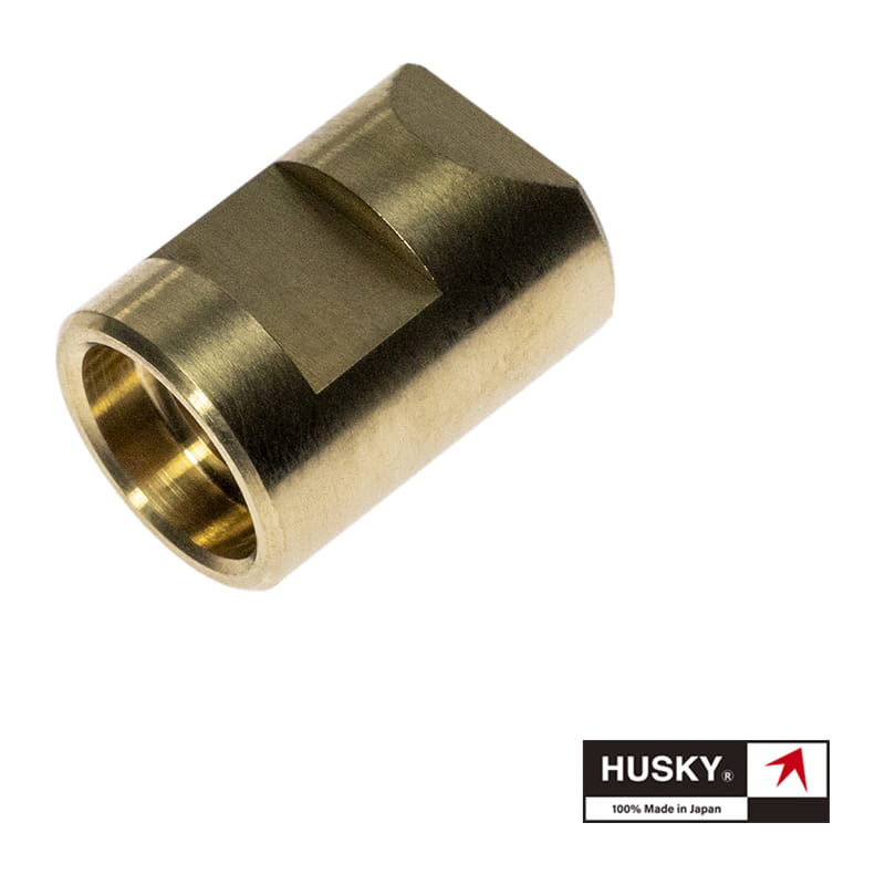 横軸(上部)固定ナット手前側 HPH-410