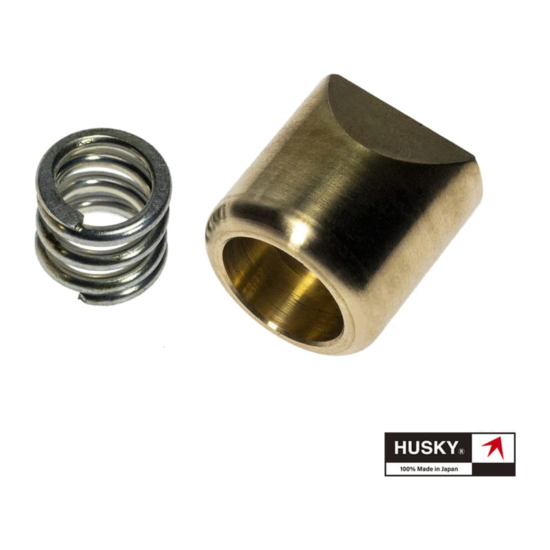 縦軸(下部)固定ナット奥側 HPH-520