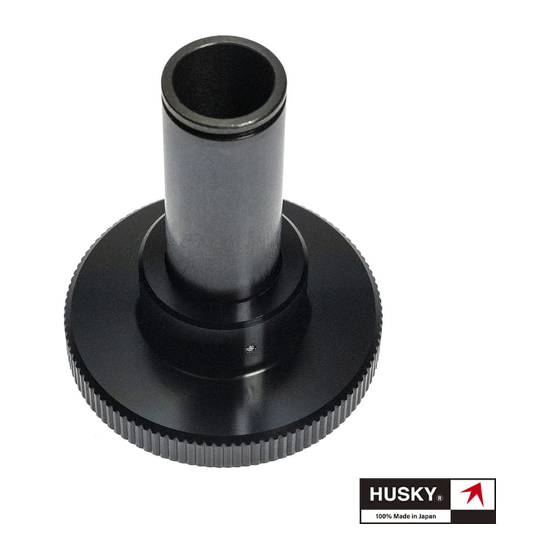 ヘッドアダプター(分離型ヘッドの台座・太ネジ穴) HPH-701