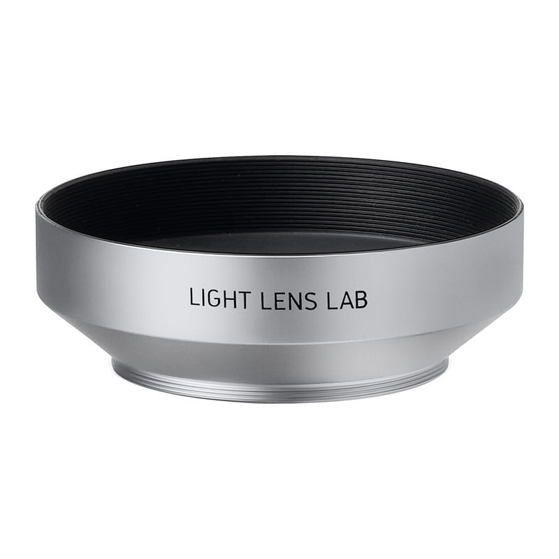 レンズフード C42-LS.39F 復刻 L-S39 (S) 黒刻印
