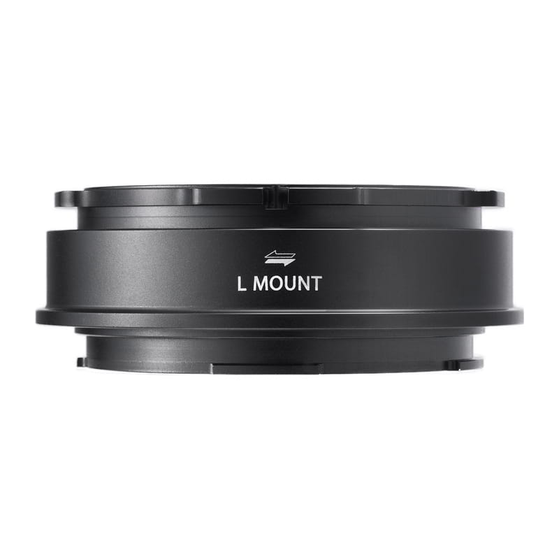 UMSシリーズ用マウントパーツ L(ライカ・パナソニック・シグマ) L-MOT-U