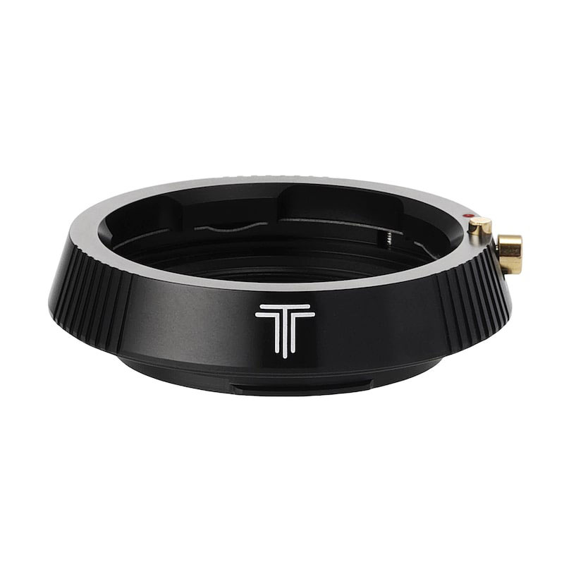 TTArtisan M-FX (ライカMマウントレンズ→フジフイルムXマウント変換) マウントアダプター