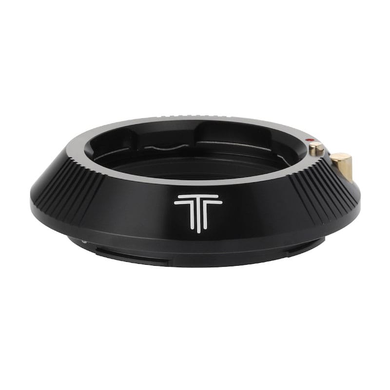 TTArtisan M-Z (ライカMマウントレンズ→ニコンZマウント変換) マウントアダプター