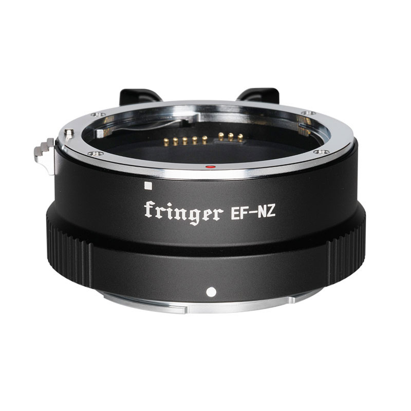 Fringer FR-NZ1 CanonEFレンズ→NikonZマウント超美品