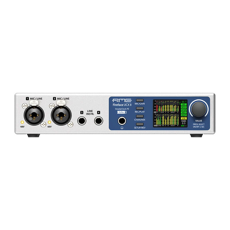 Fireface UCX II