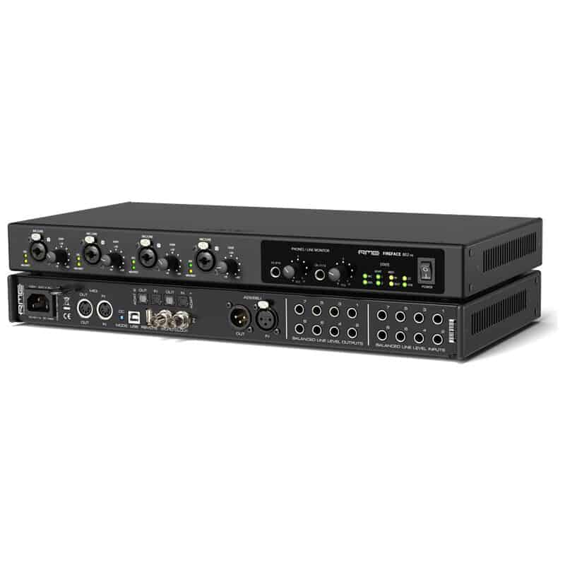 Fireface 802 FS AE