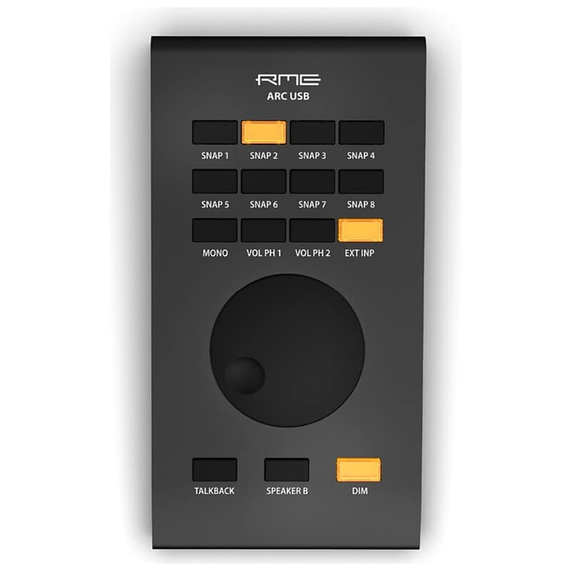 ARC USB Black Edition