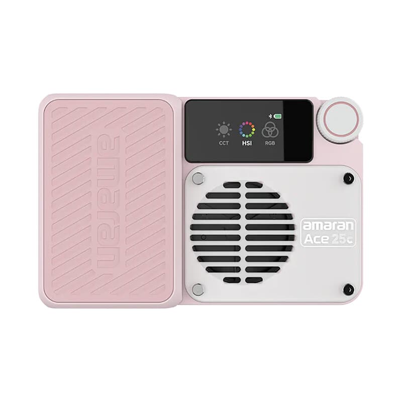 amaran Ace 25c フルカラー Pink