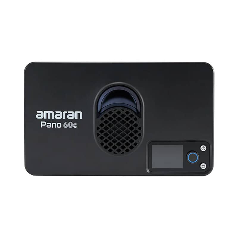 amaran Pano 60c キット Charcoal