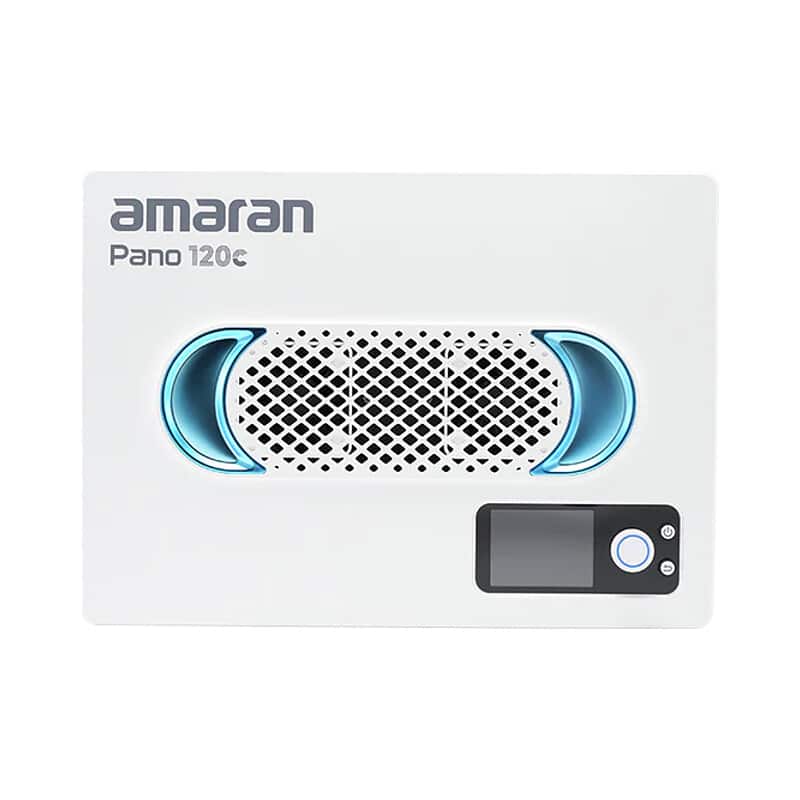 amaran Pano 120c キット White