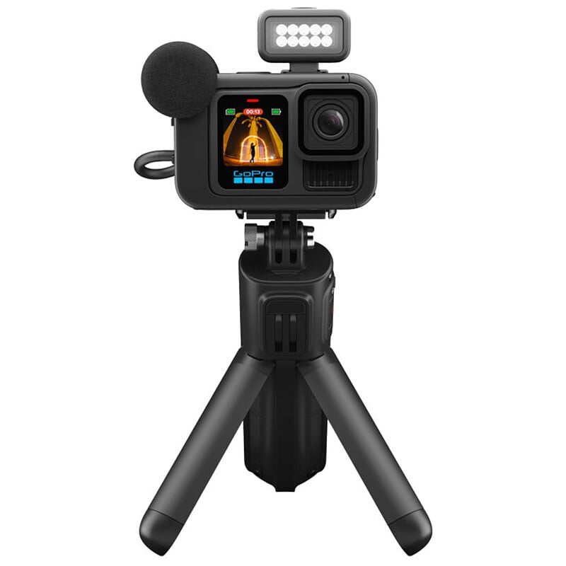 HERO13 Black Creator Edition CHDFB-131-JP