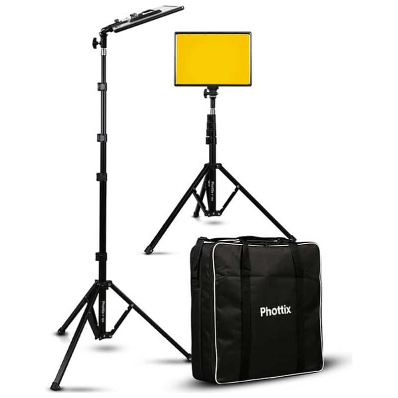 Nuada S3a LED Light Twin Kit Set