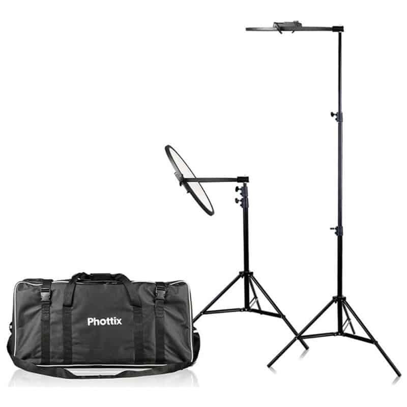 Nuada R3a LED Light Twin Kit Set