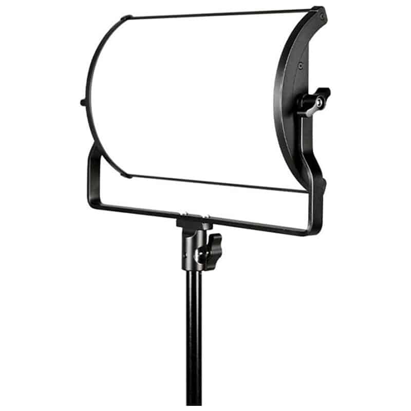 Nuada C60a Curved LED Light