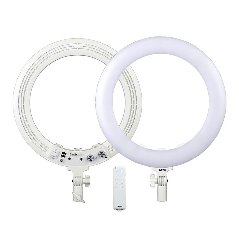 Nuada Ring40C LED Light