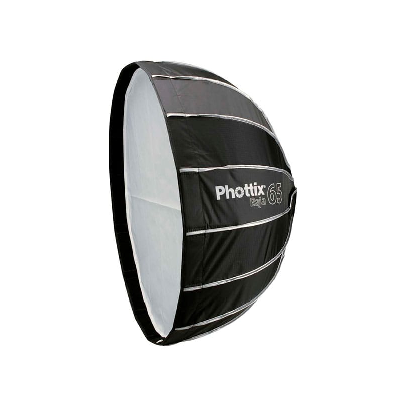 Raja Quick-Folding Softbox 65cm