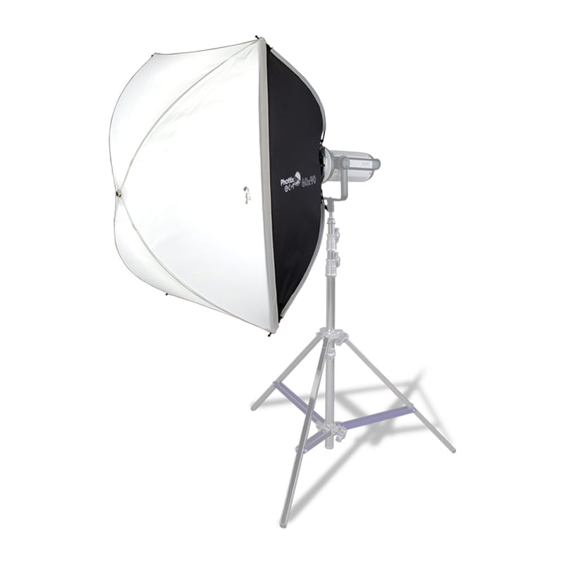 G-Capsule Softbox 60×90cm