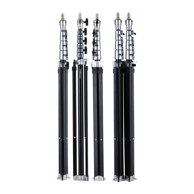 Padat 300 Compact Light Stand