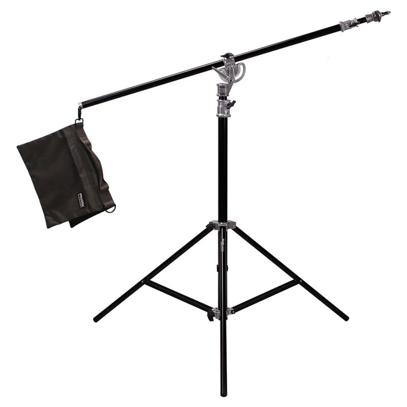 Saldo 395 Studio Boom Light Stand