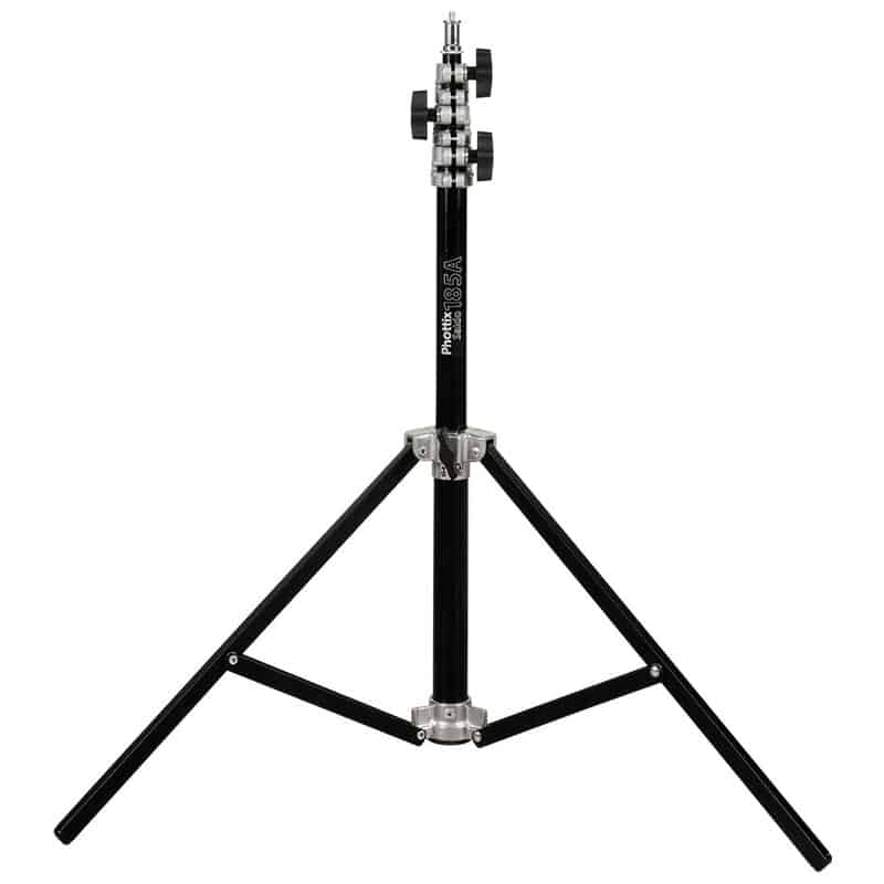 Saldo 185A Air Cushion Automatic Collapsible Light Stand