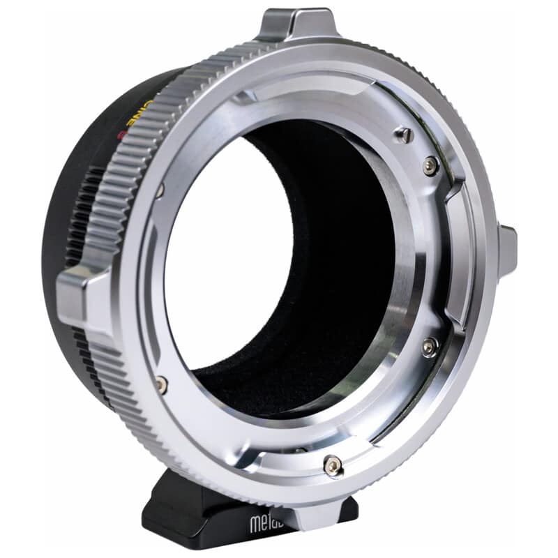 MB_PL-EFR-BT2 (レンズ側:PL /ボディ側:Canon RF)