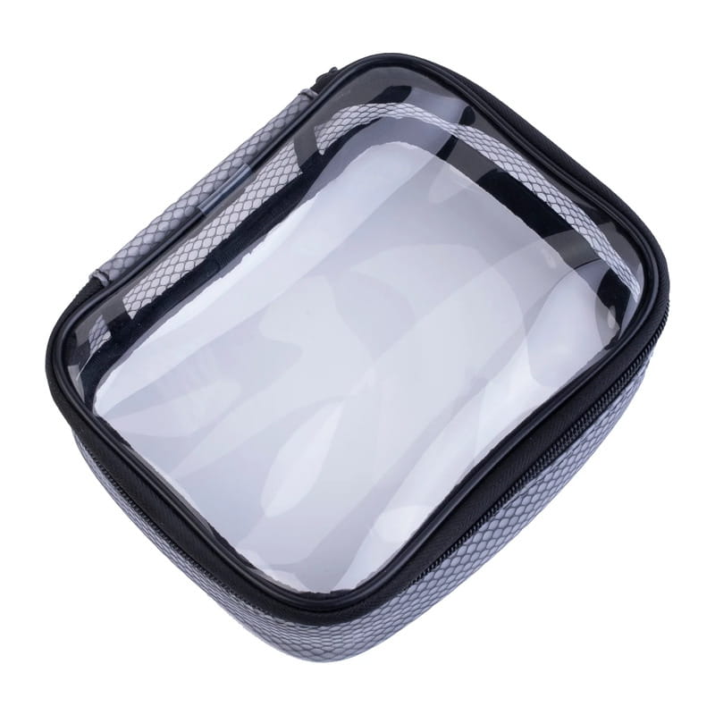 クリアケース S ブラック FCASE-S-BLACK