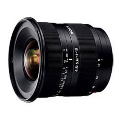 DT 11-18mm F4.5-5.6 SAL1118