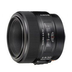 50mm F2.8 Macro SAL50M28