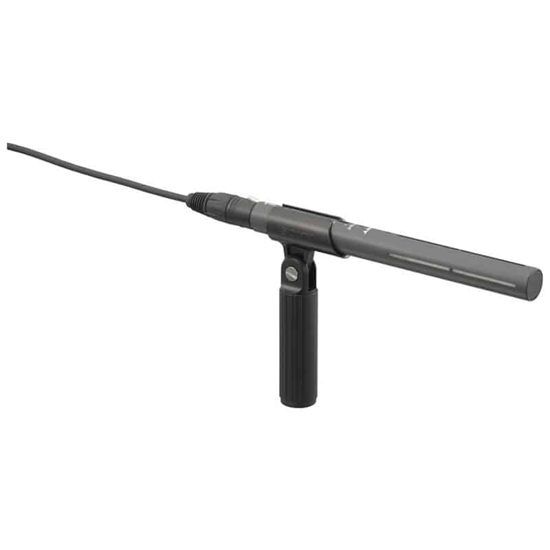 ECM-673/9X エレクトレットコンデンサーマイクロホン