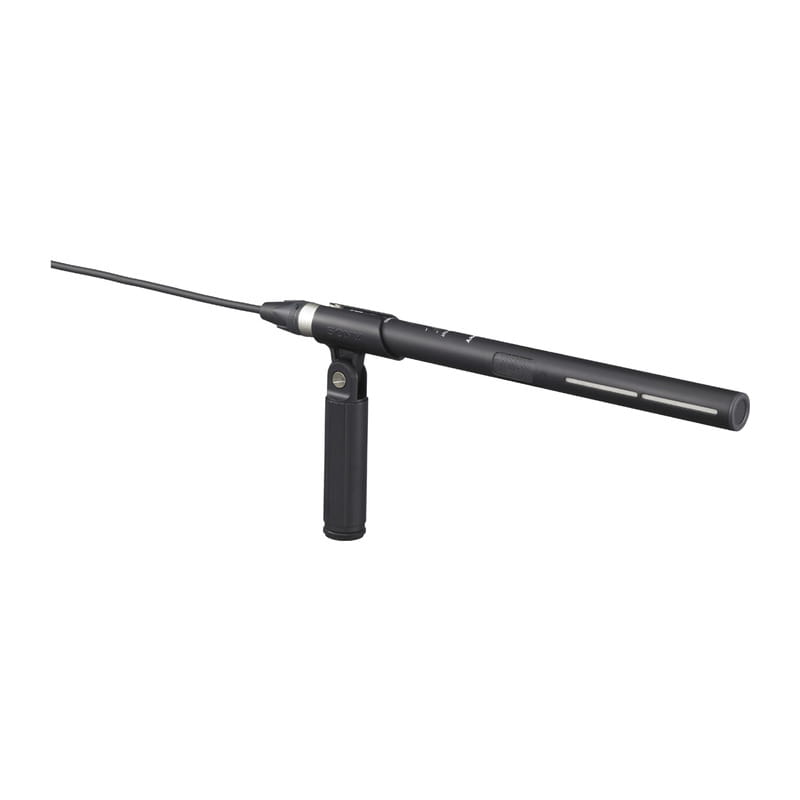 エレクトレットコンデンサーマイクロホン ECM-680S