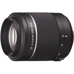 DT 55-200mm F4-5.6 SAM SAL55200-2
