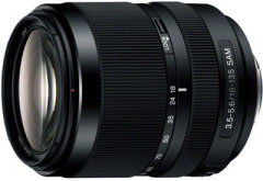 DT 18-135mm F3.5-5.6 SAM SAL18135