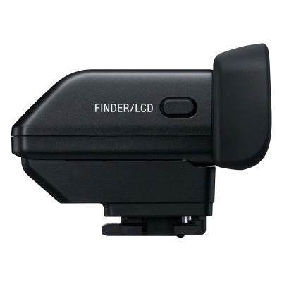SONY 電子ビューファインダーキット FDA-EV1MK （RX1用）｜フジヤカメラ