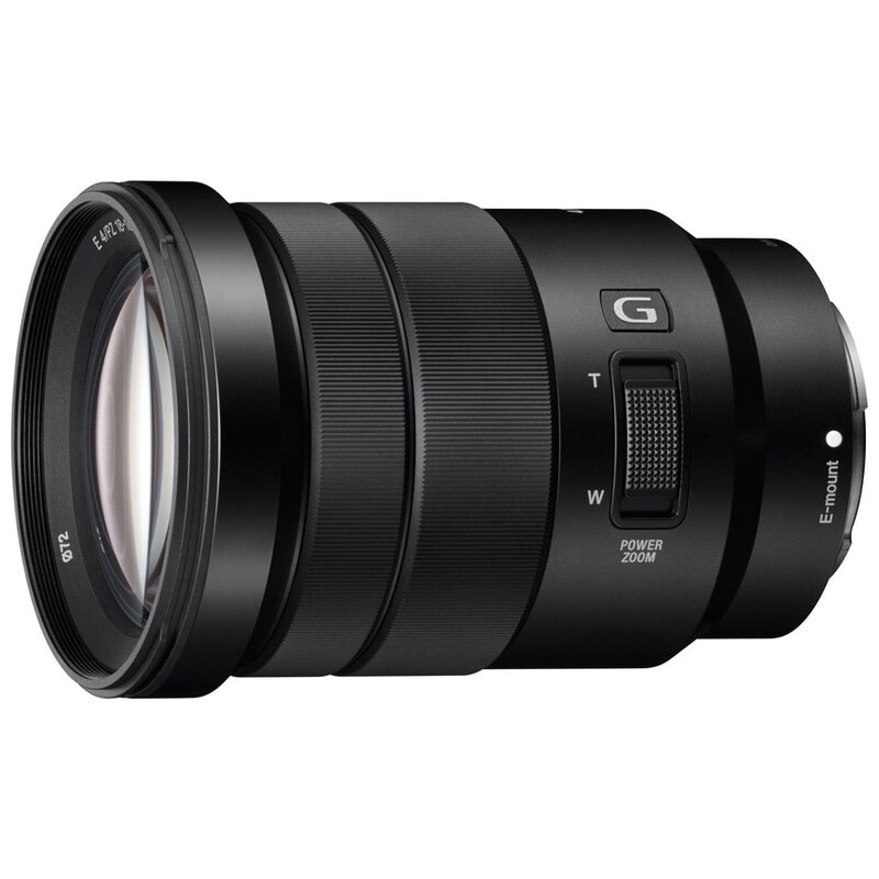 E PZ 18-105mm F4 G OSS SELP18105G
