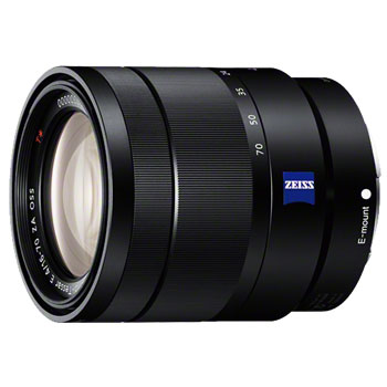 Vario-Tessar T* E 16-70mm F4 ZA OSS SEL1670Z