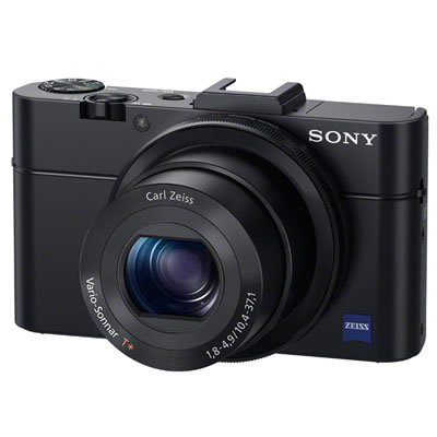 RX100 II DSC-RX100M2